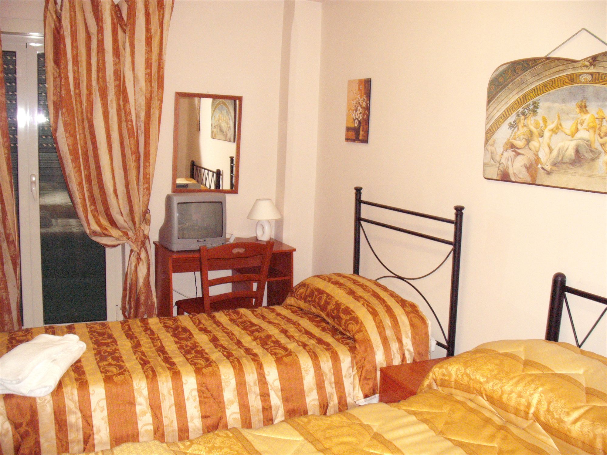 Фото Hotel Alloggio Del Conte