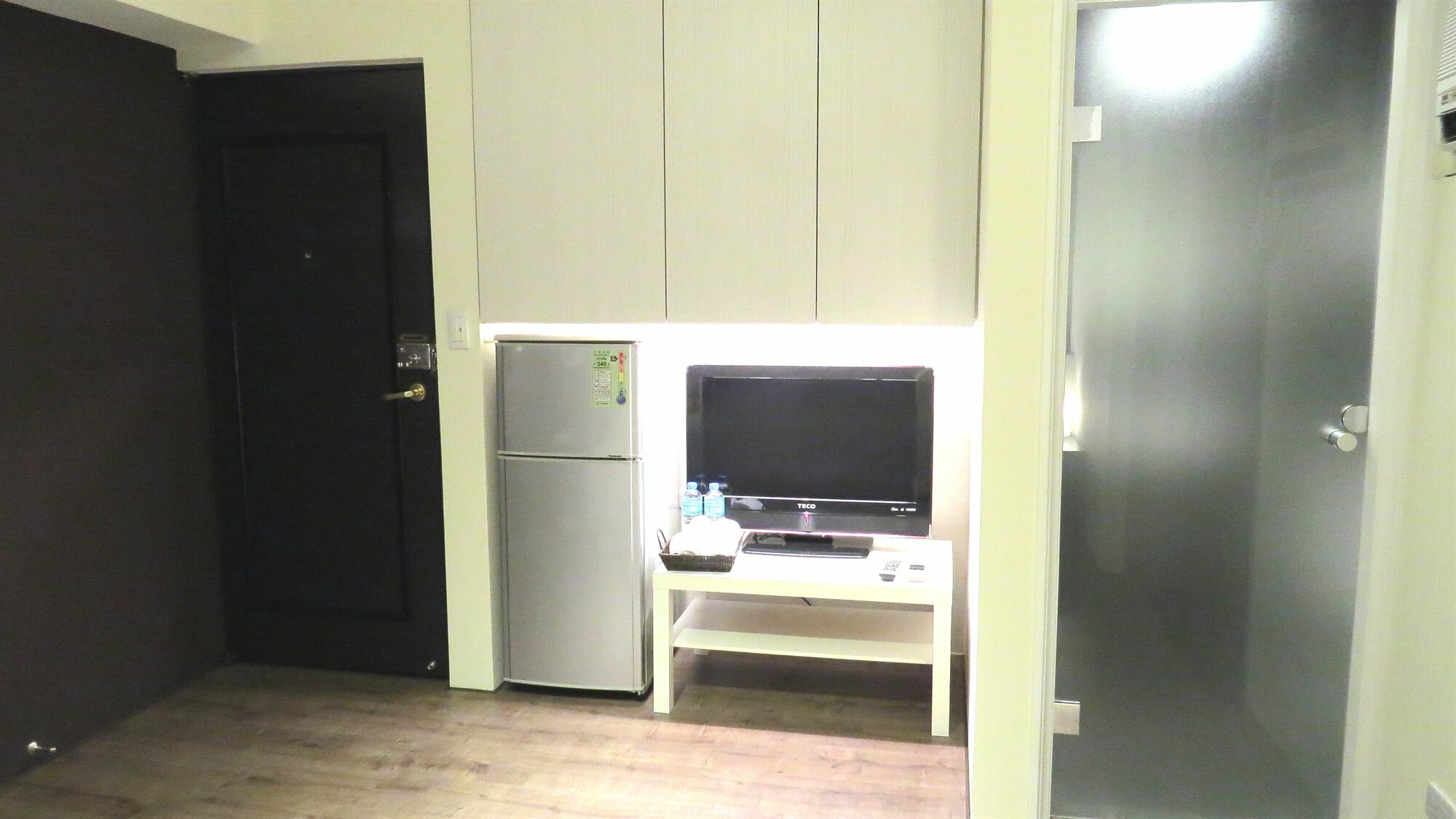 Фото Inn Taichung Hostel