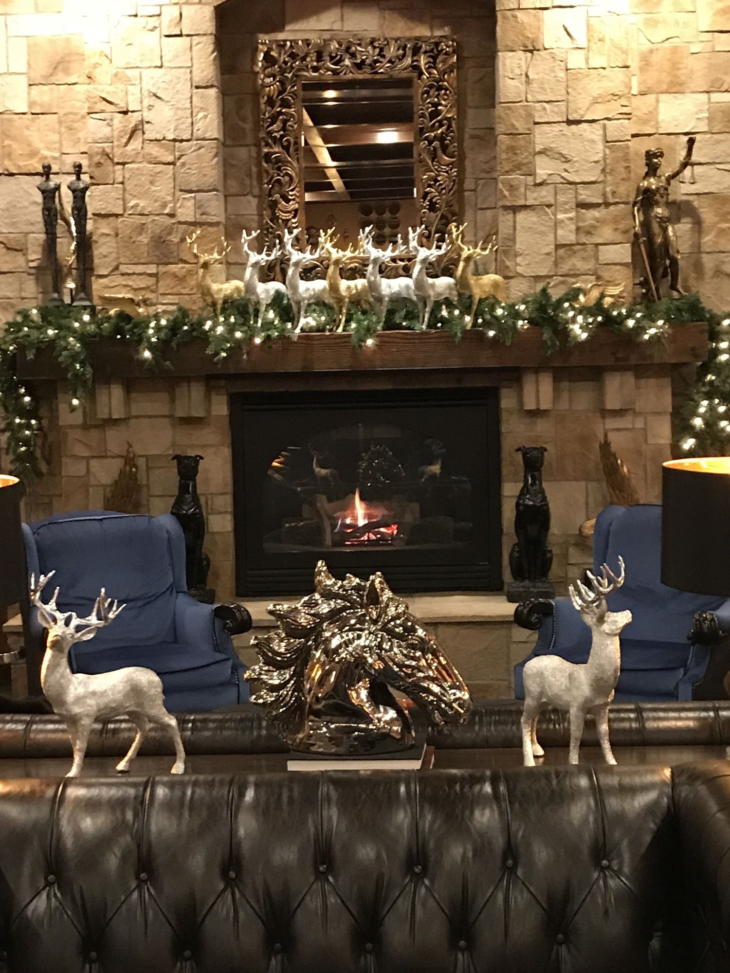 Фото Des Lux Hotel