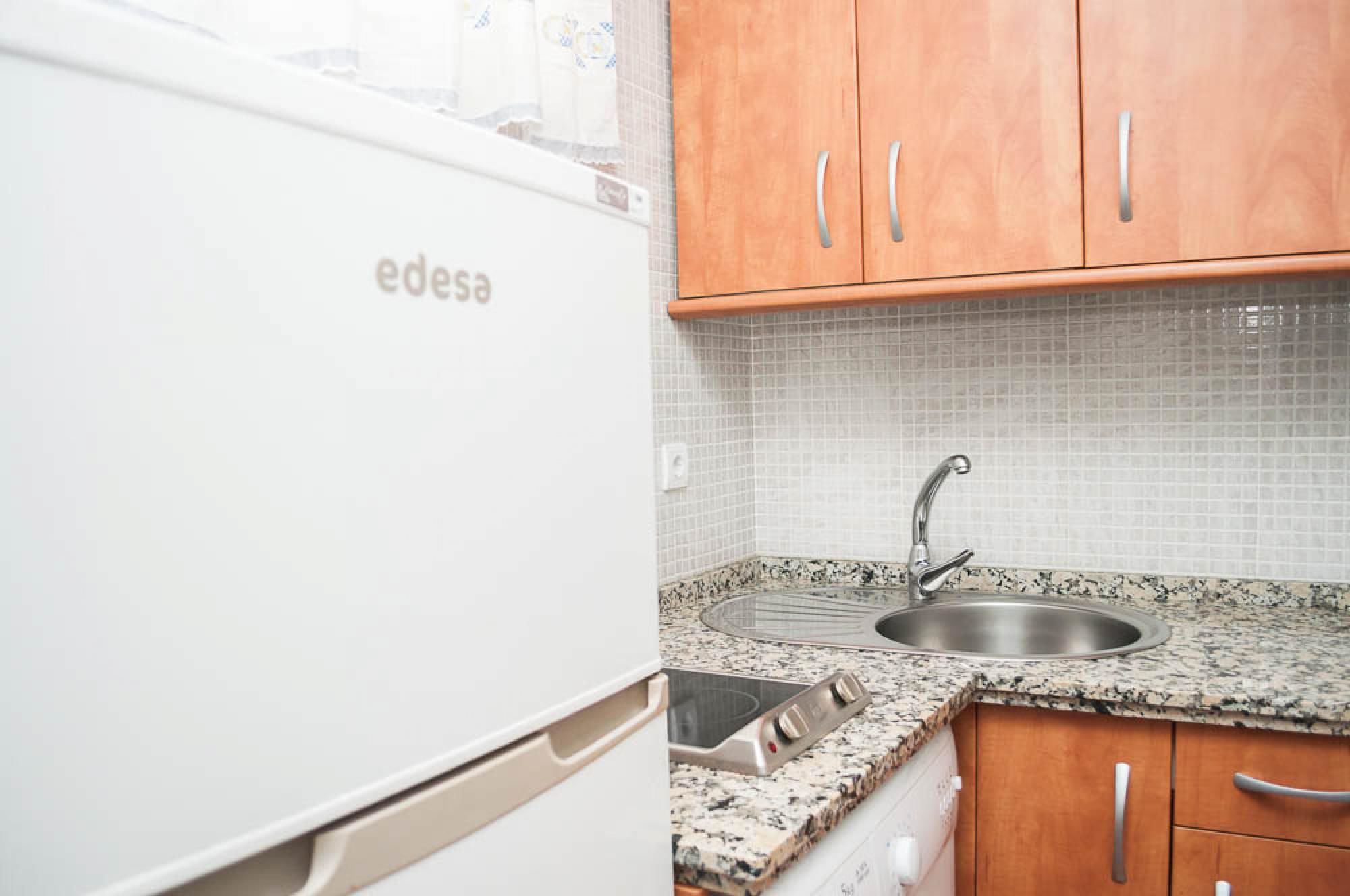 Фото Pension Montorena