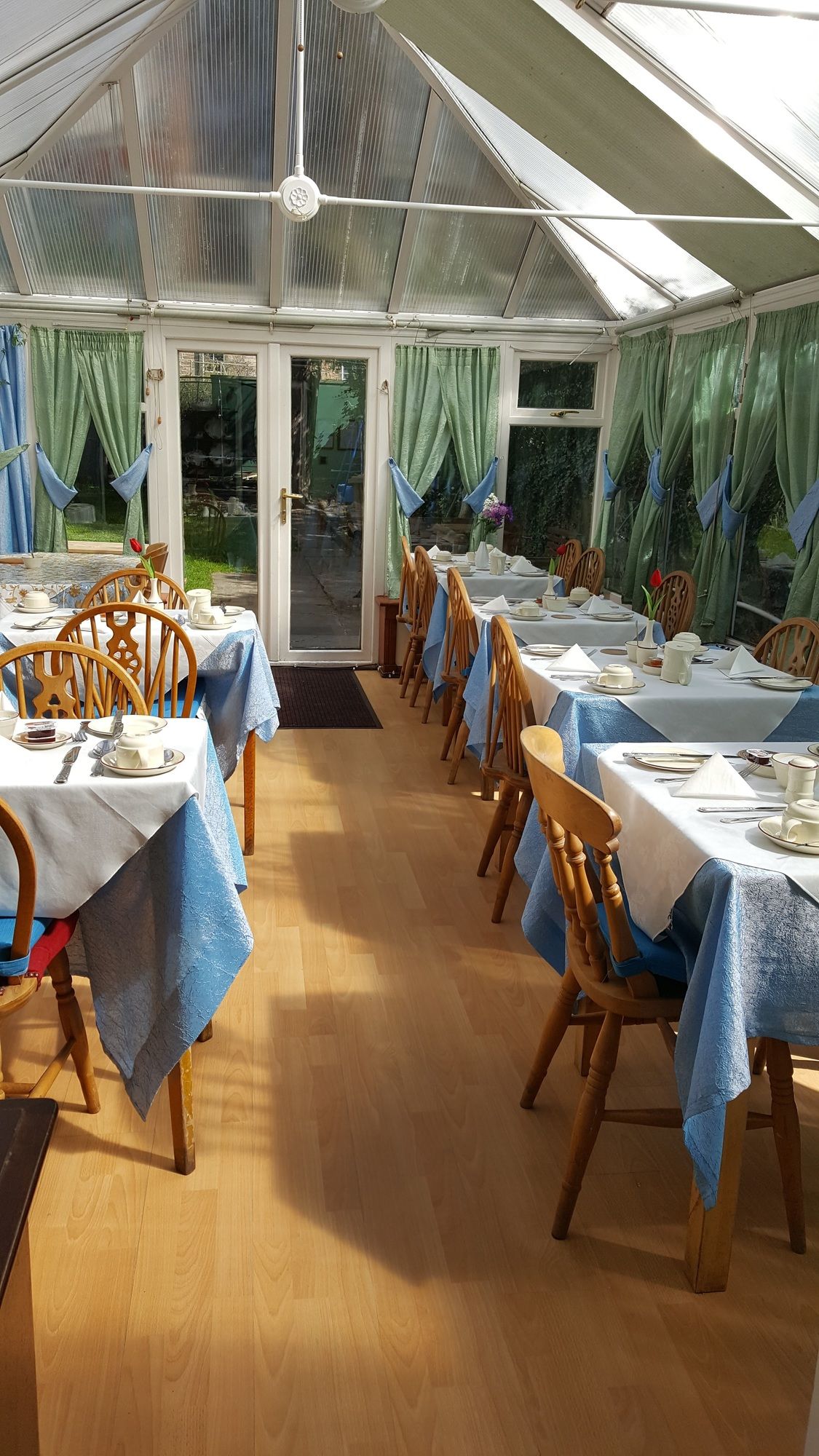 Фото Blossom Guest House