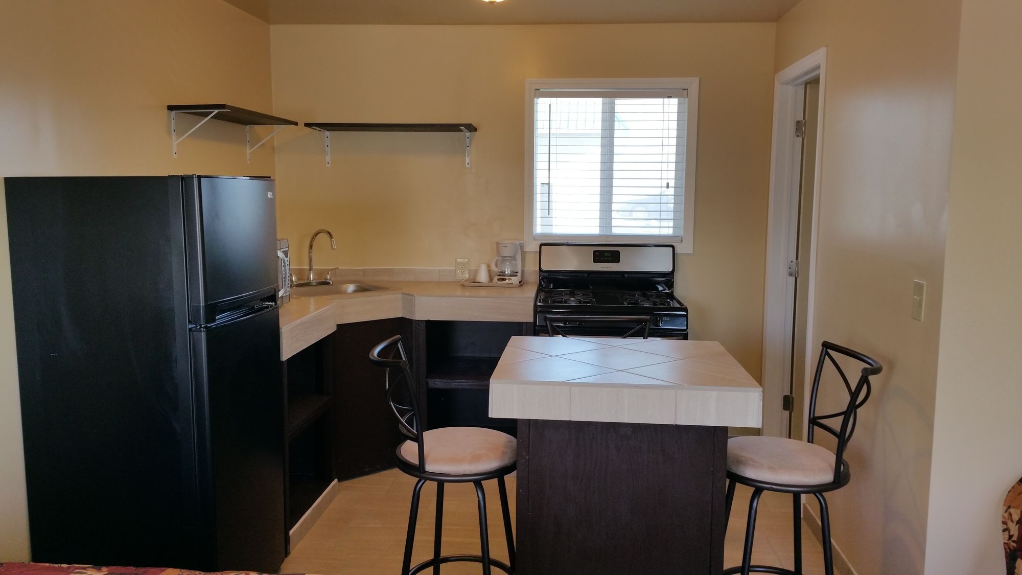 Фото Bend Value Inn