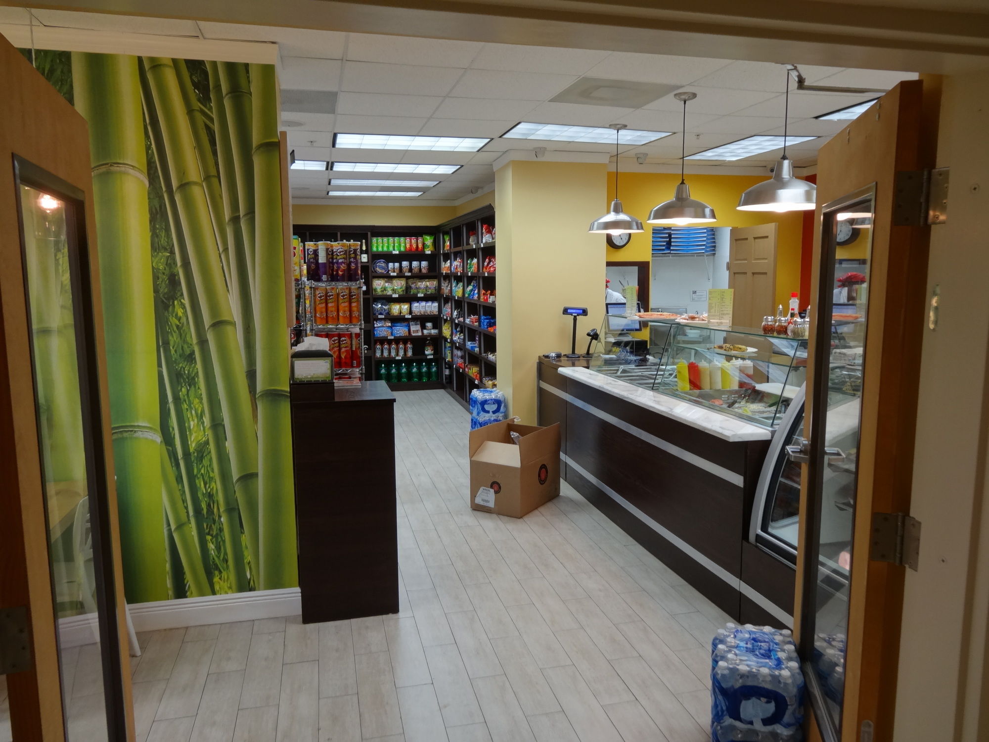 Фото Hollywood Condos