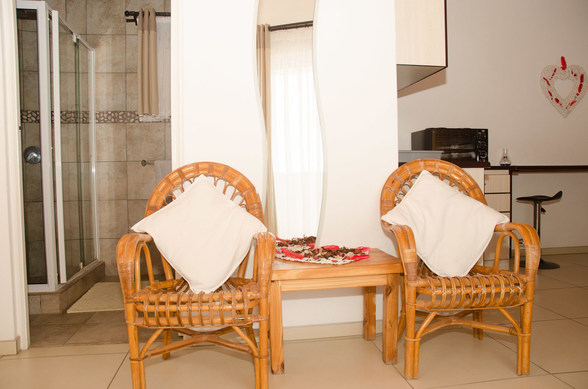 Фото Swakopmund Accommodation