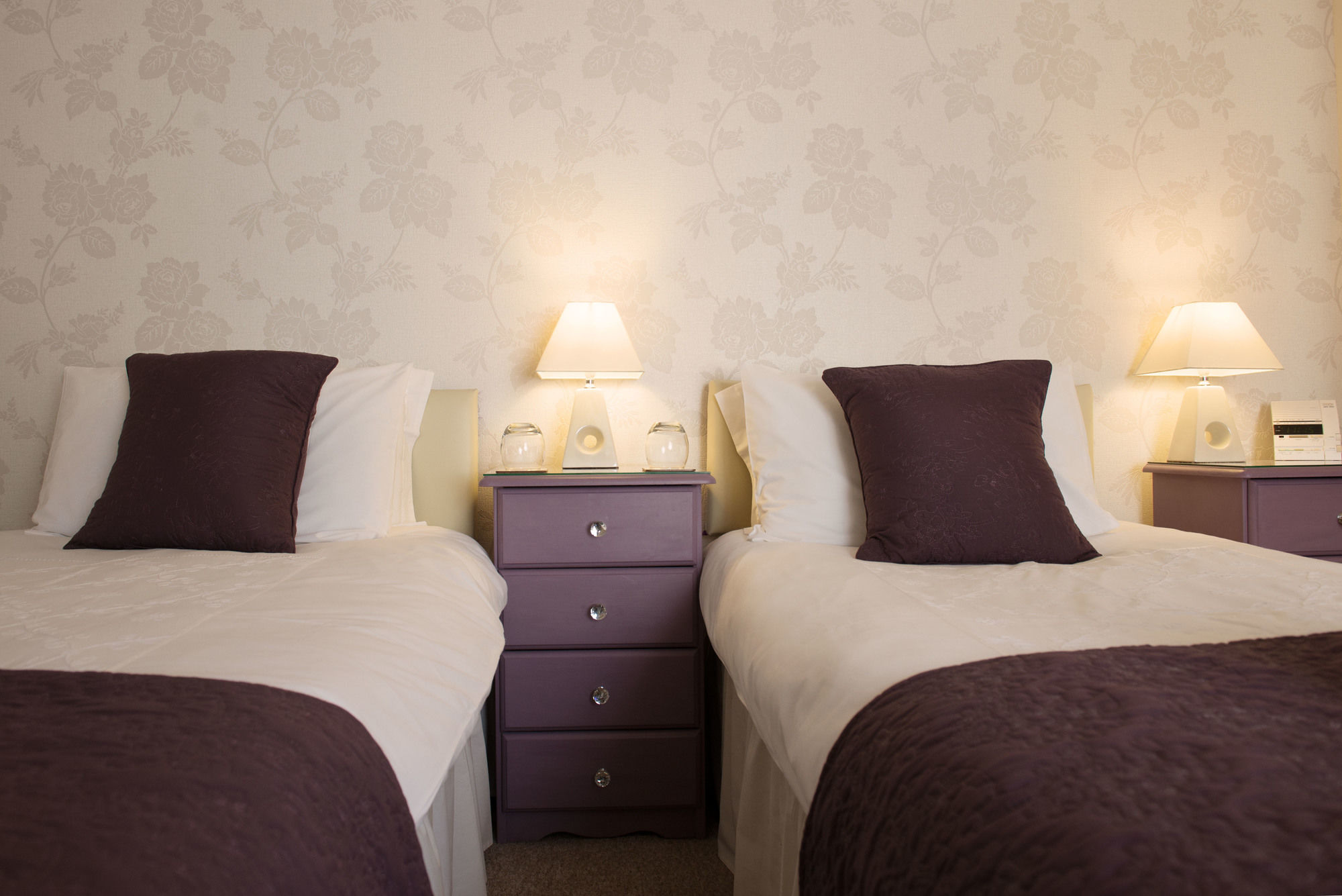 Фото Blue Waters Lodge