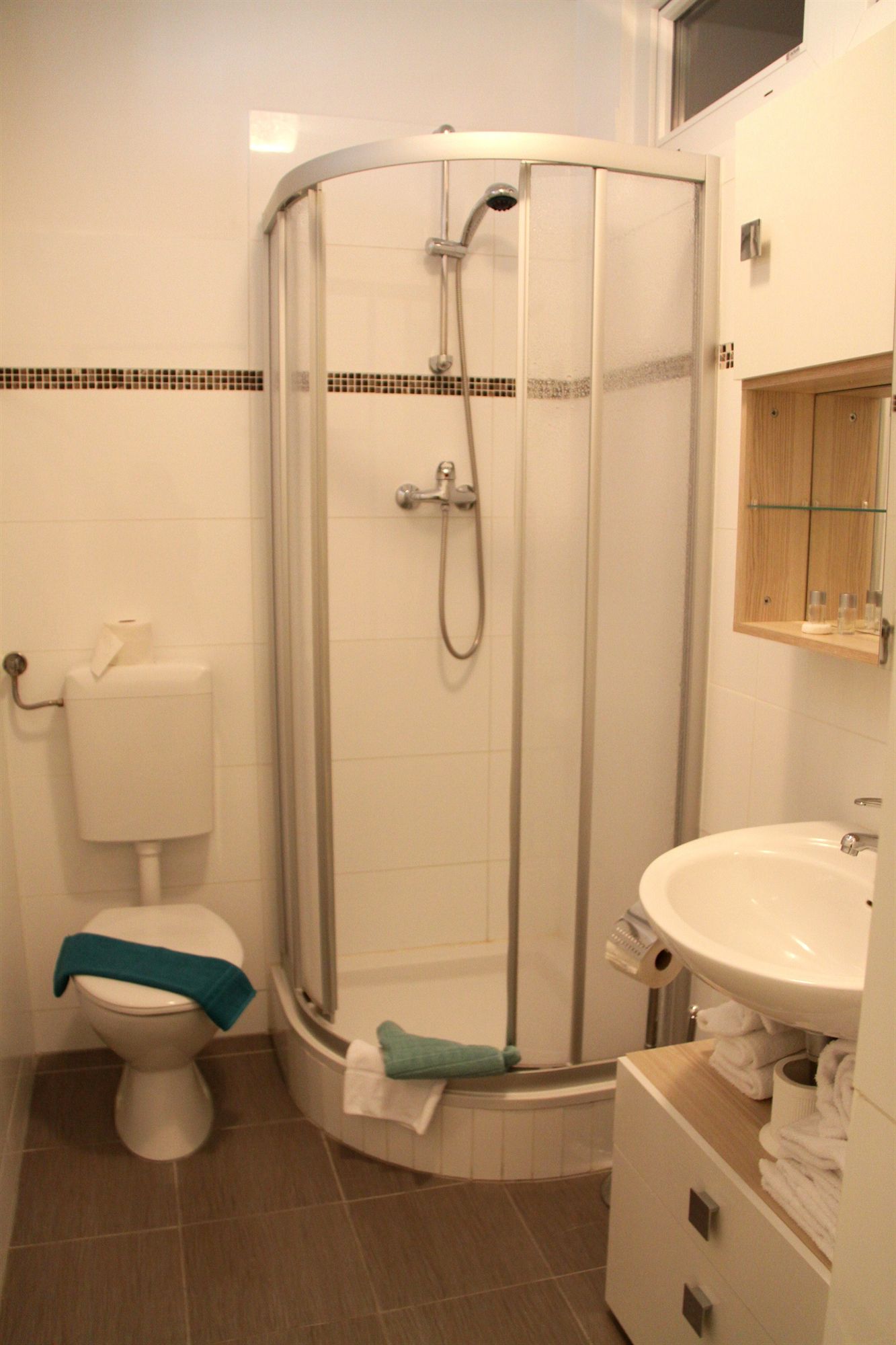 Фото CheckVienna - Apartment Meiselstrasse