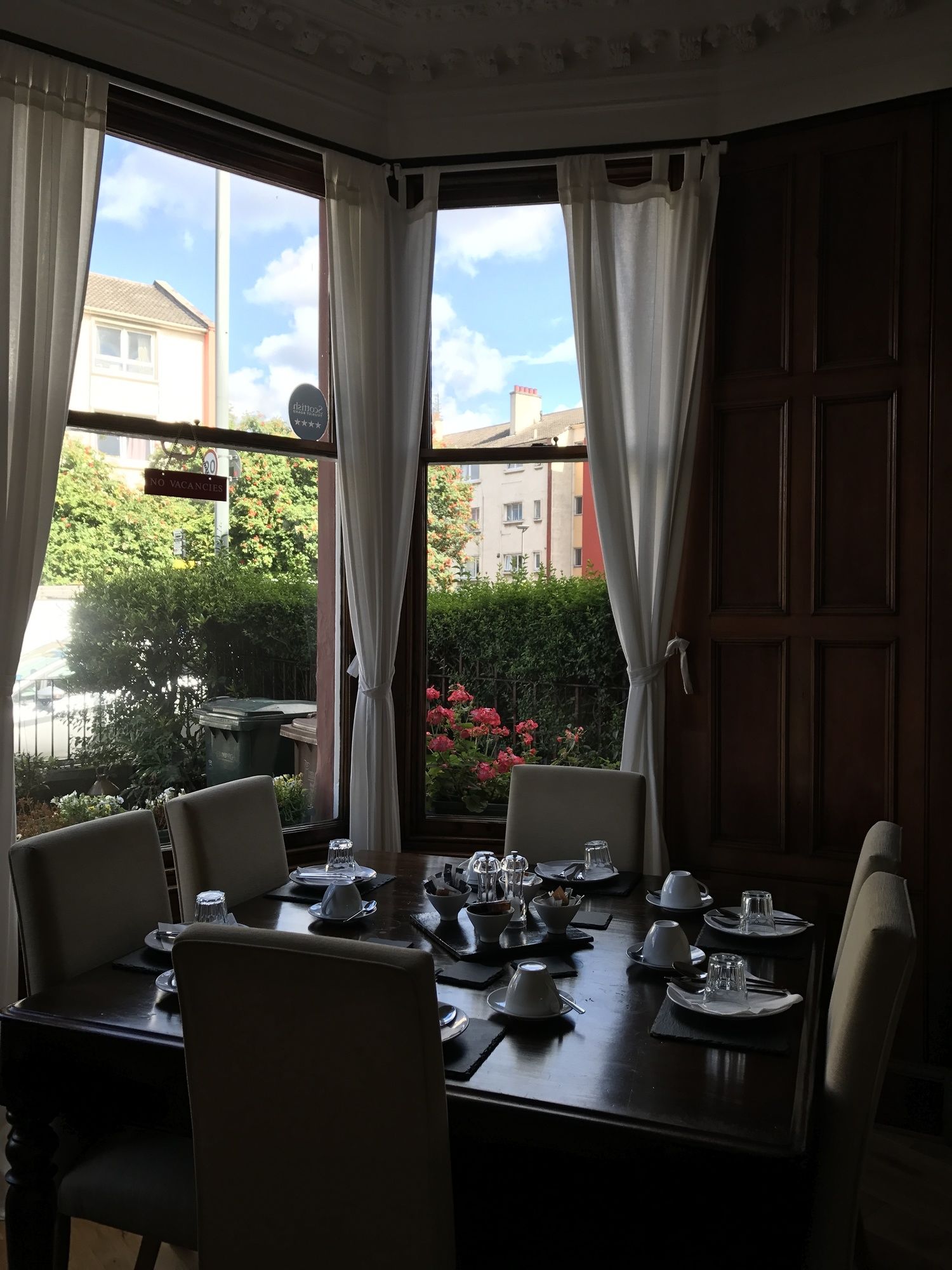 Фото Canadale Guest House