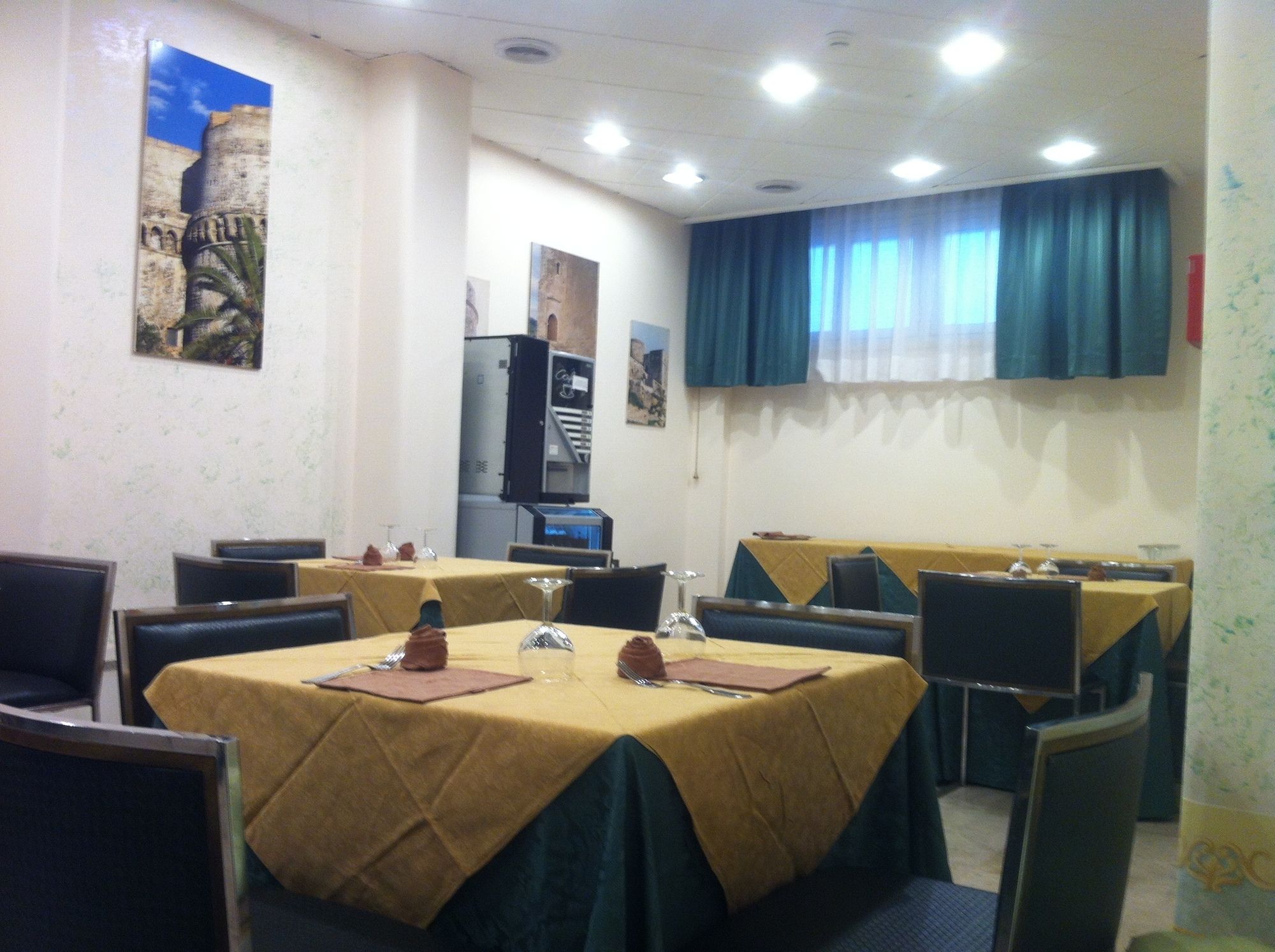 Фото Palace Masoanri's