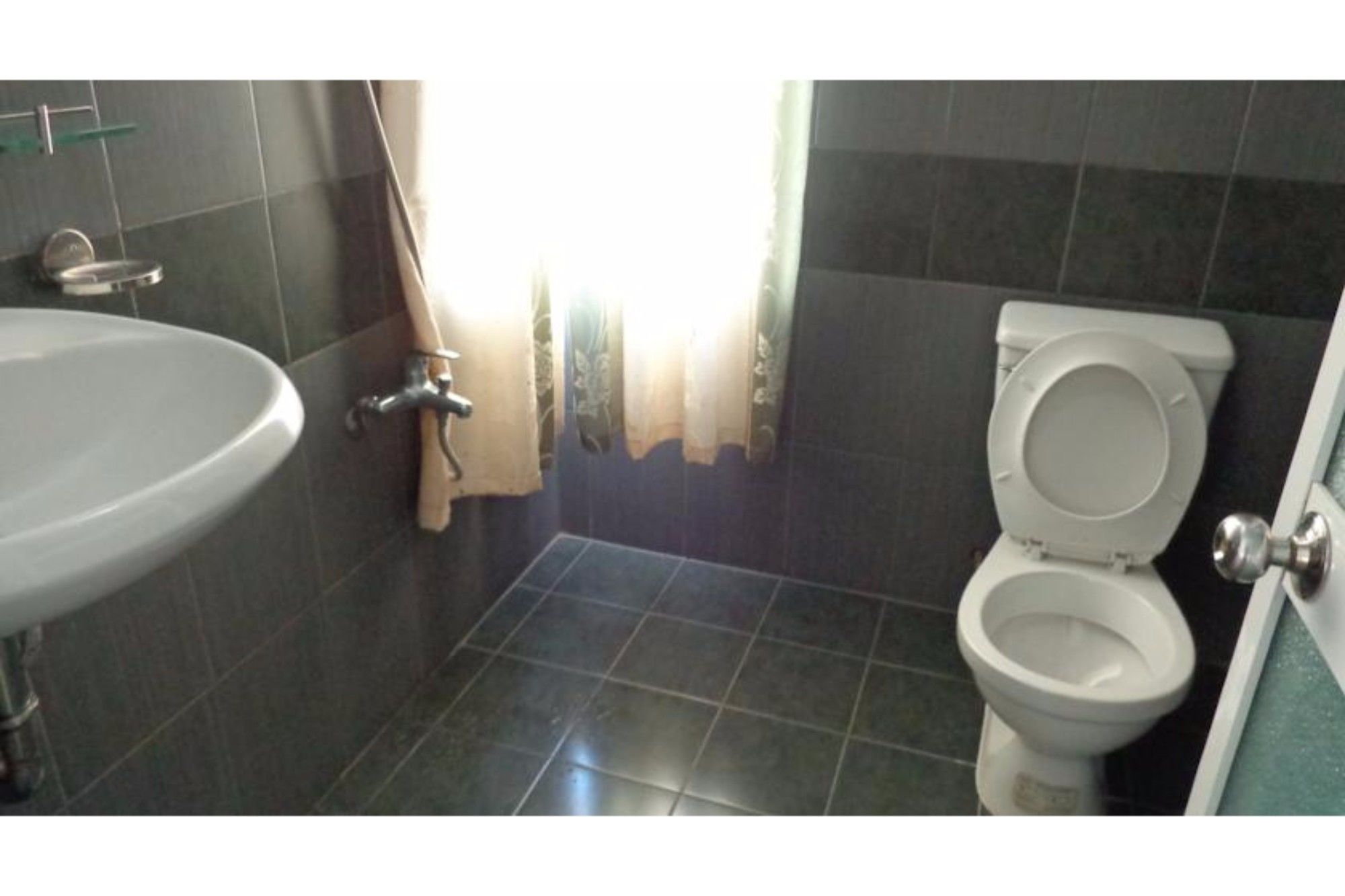 Фото Thien Ma Hotel