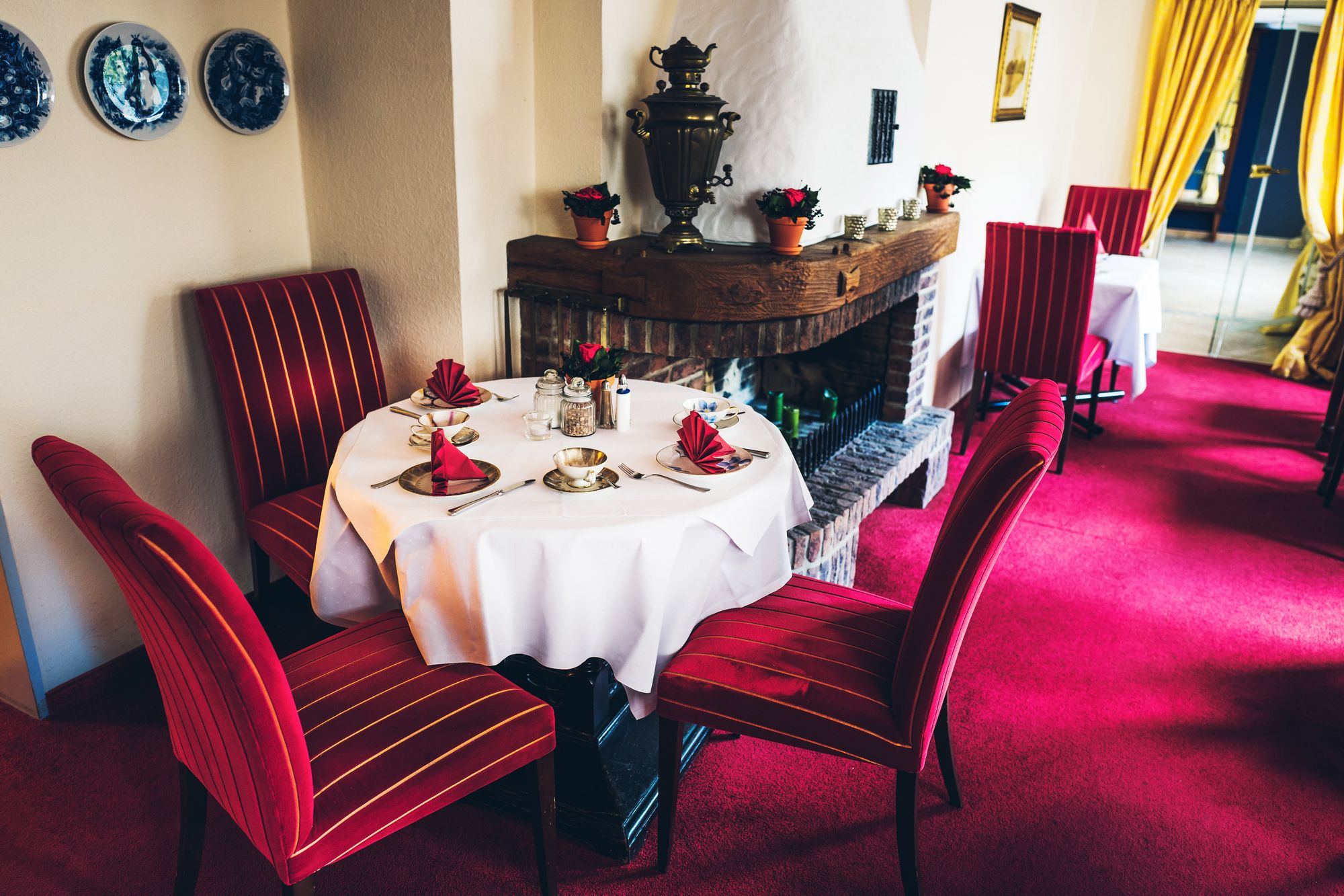 Фото Antik-Hotel Eichenhof