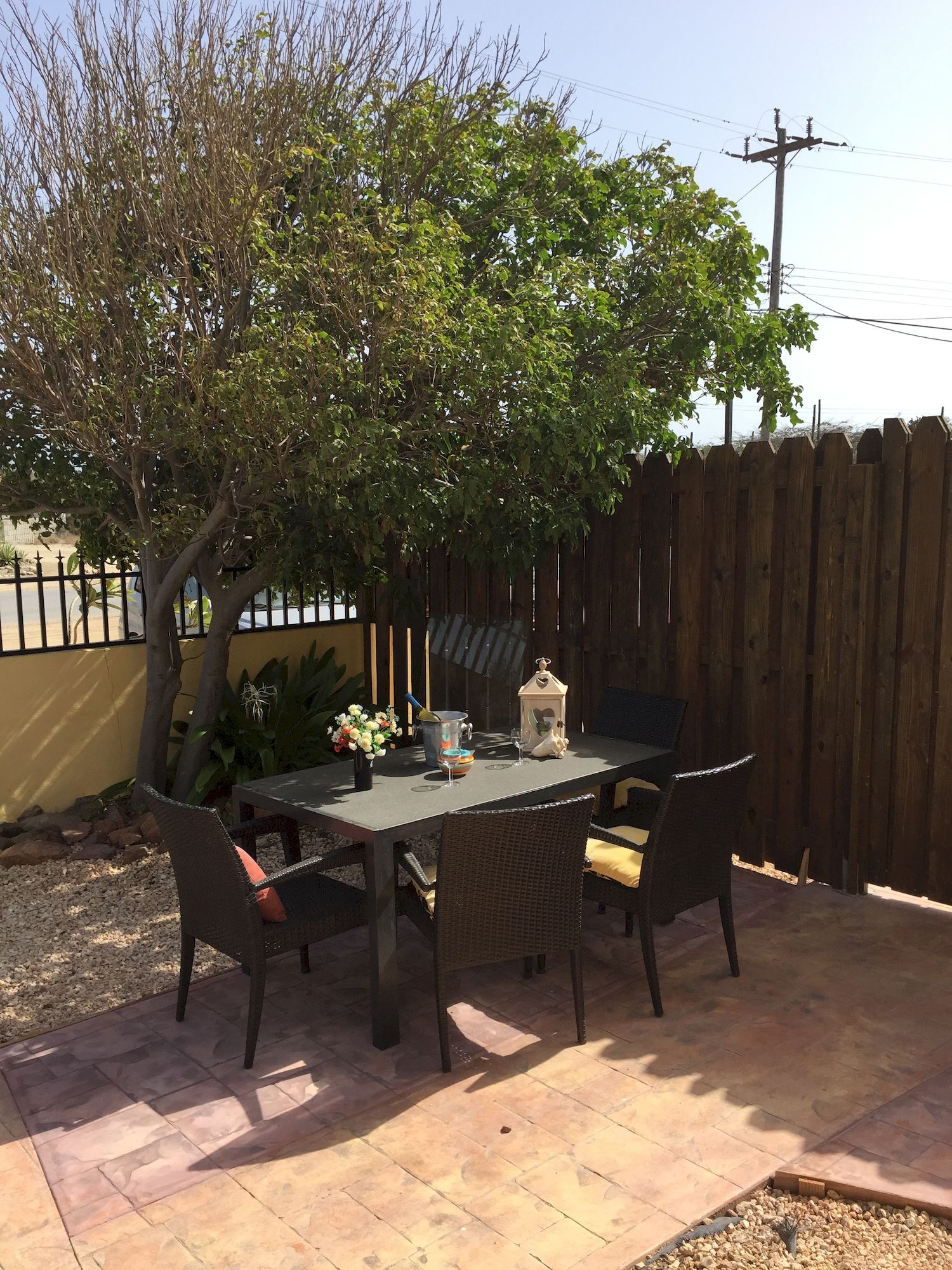 Фото Alta Montaña Apartments