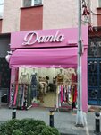 Damla Boutique (İstanbul, Pendik, Ortanca Cad., 12D), tienda de ropa