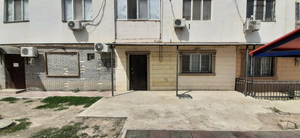 ATM Alatau City Bank, Atyrau, photo