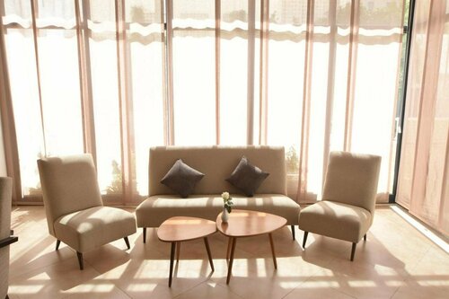Гостиница Downtown Tunis Hotel в Тунисе