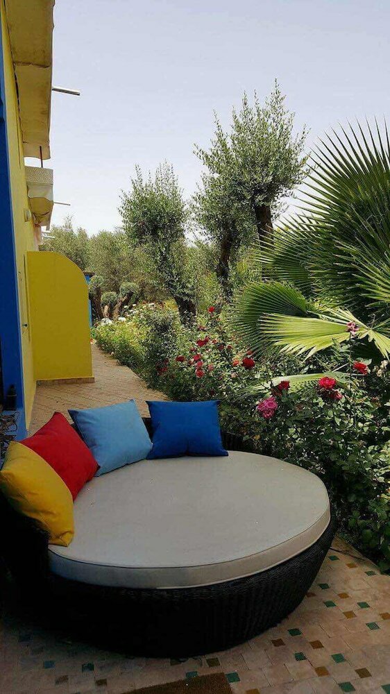 Фото Riad Clé De Sol