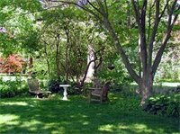 Фото Delano Homestead Bed & Breakfast