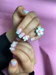 Maiia (ulitsa Kalinina, 17), nail salon