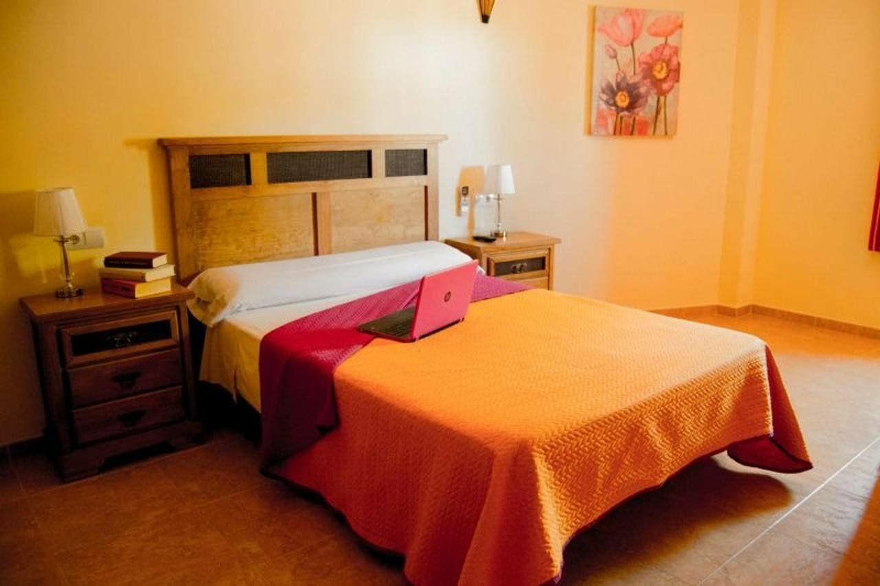 Фото Hotel Berlanga