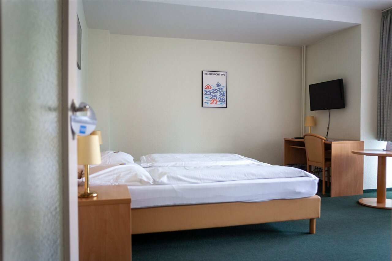 Фото Hotel Wiking