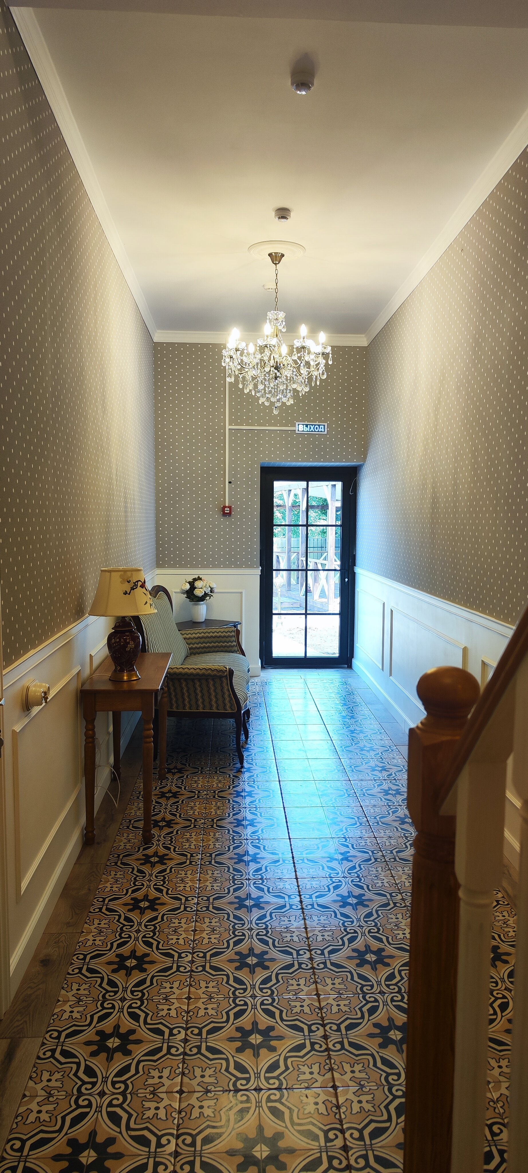 Фото Смирновъ