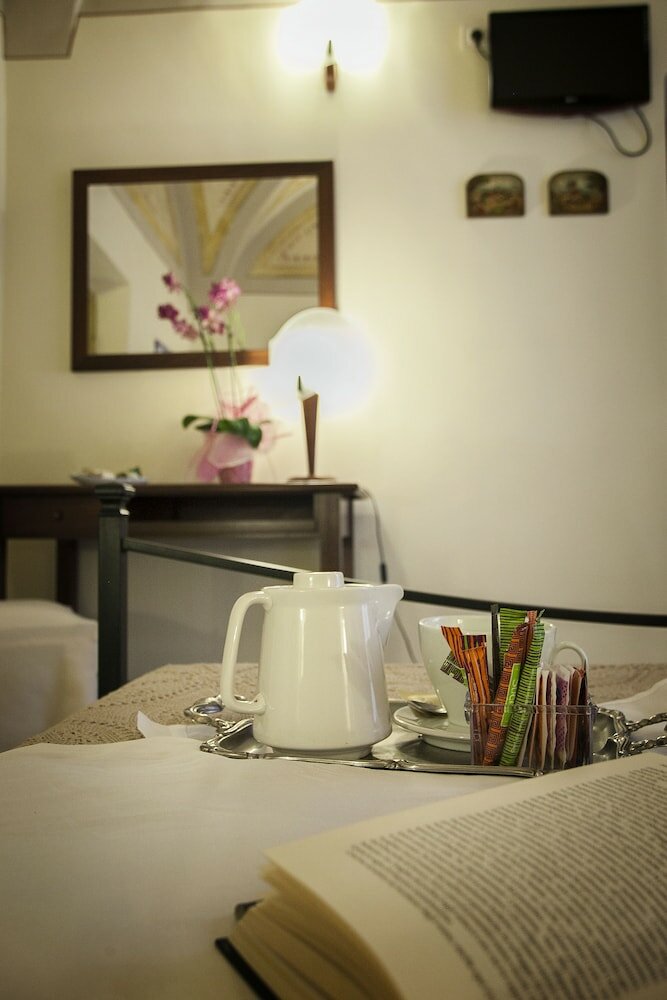 Фото Le Camere del Re - Guest House