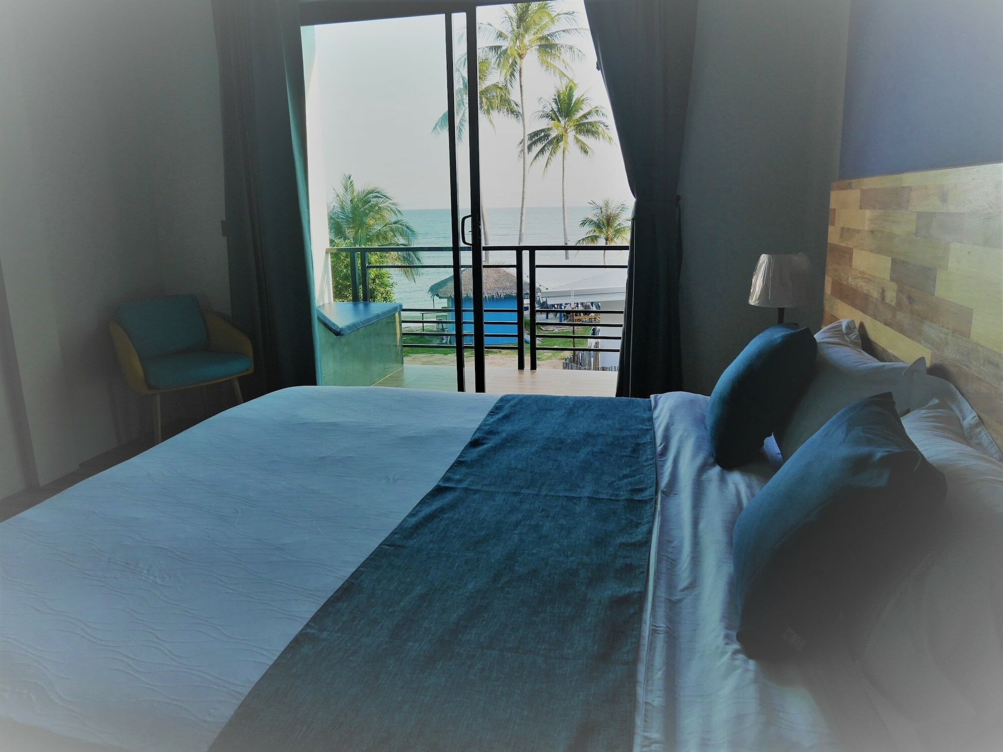 Фото Sarocha Villa