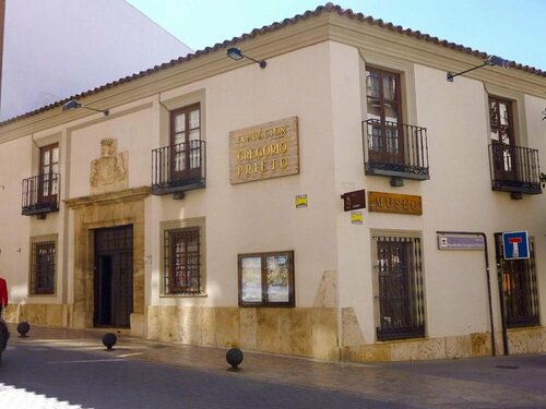 Гостиница Hostal Valdepeñas by Bossh Hotels