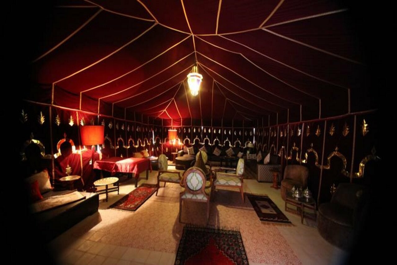 Фото Riad Clé De Sol