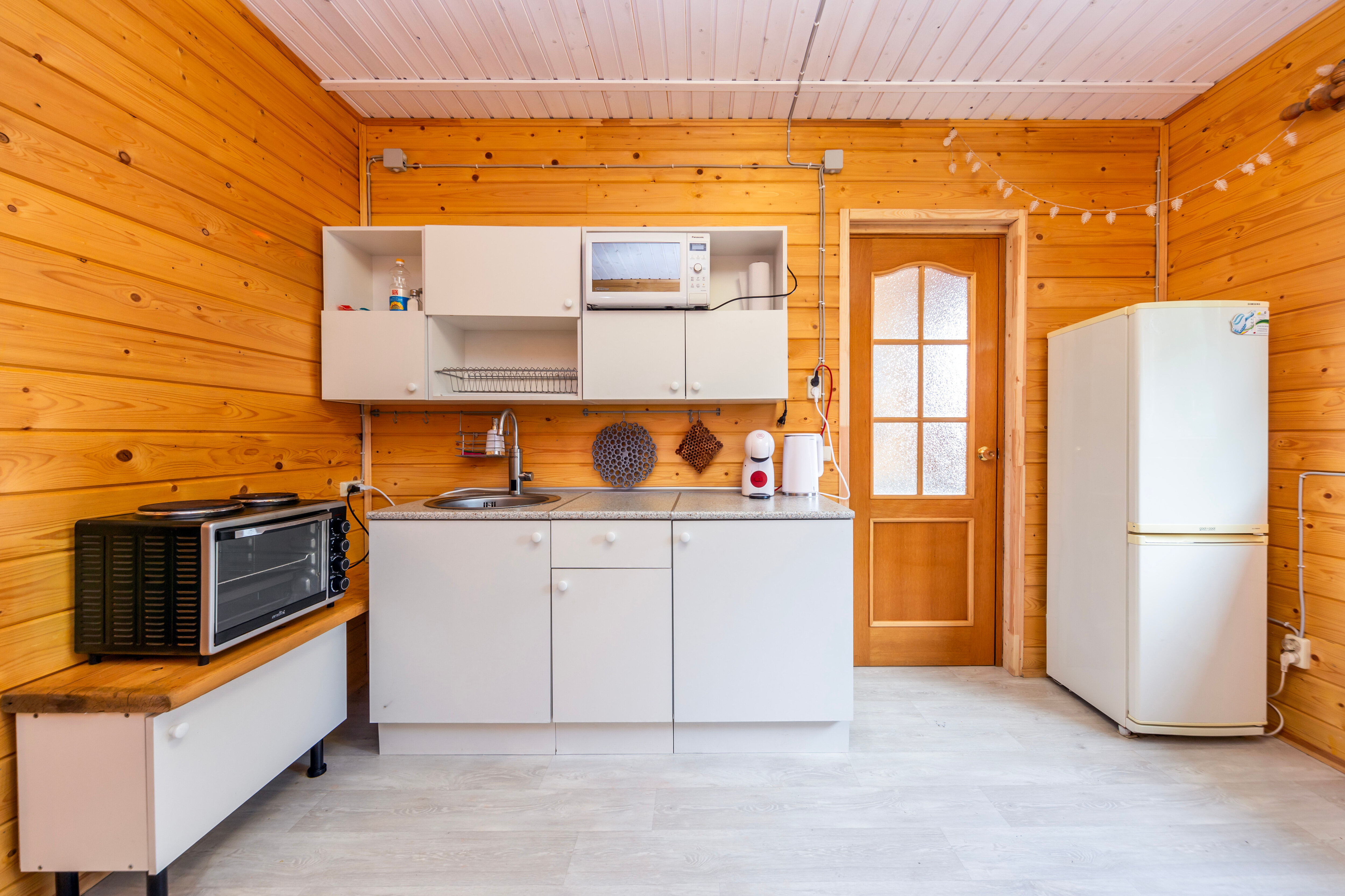 Фото Пиньгуба Хауз