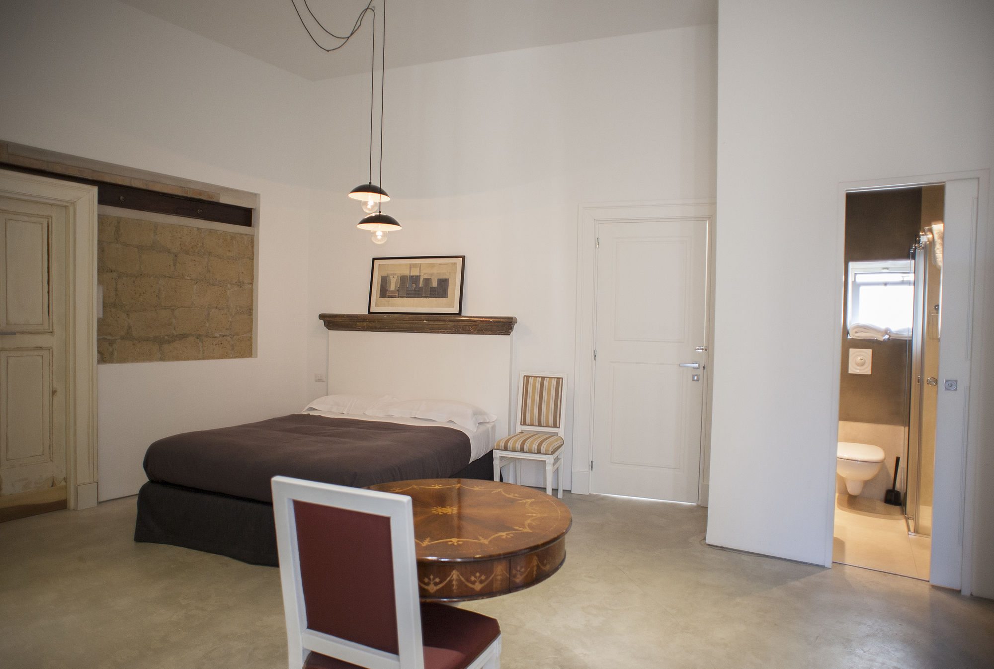 Фото Belledonne Suite & Gallery