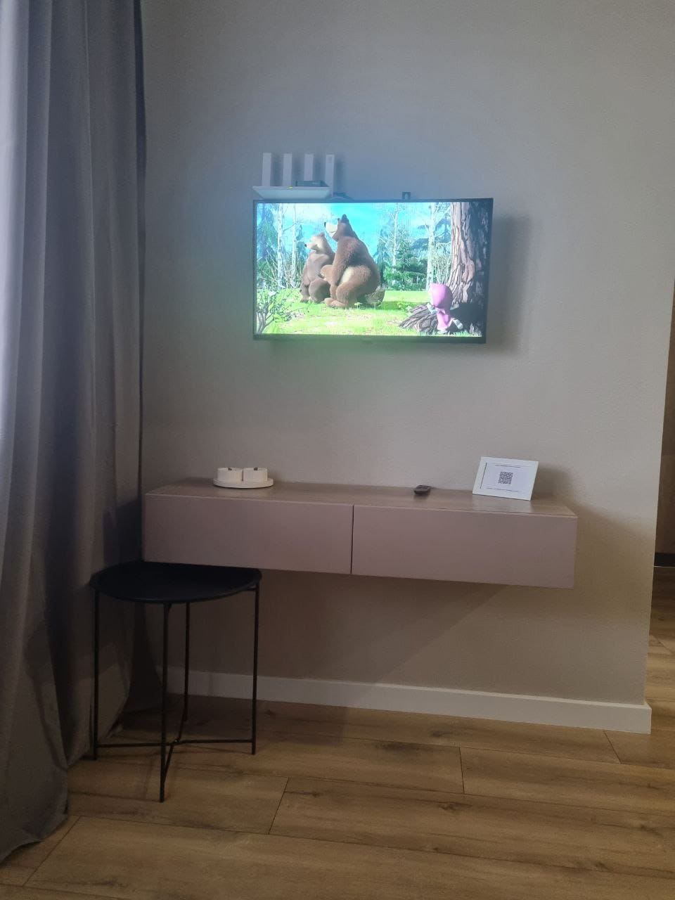 Фото Апартаменты возле аквапарка