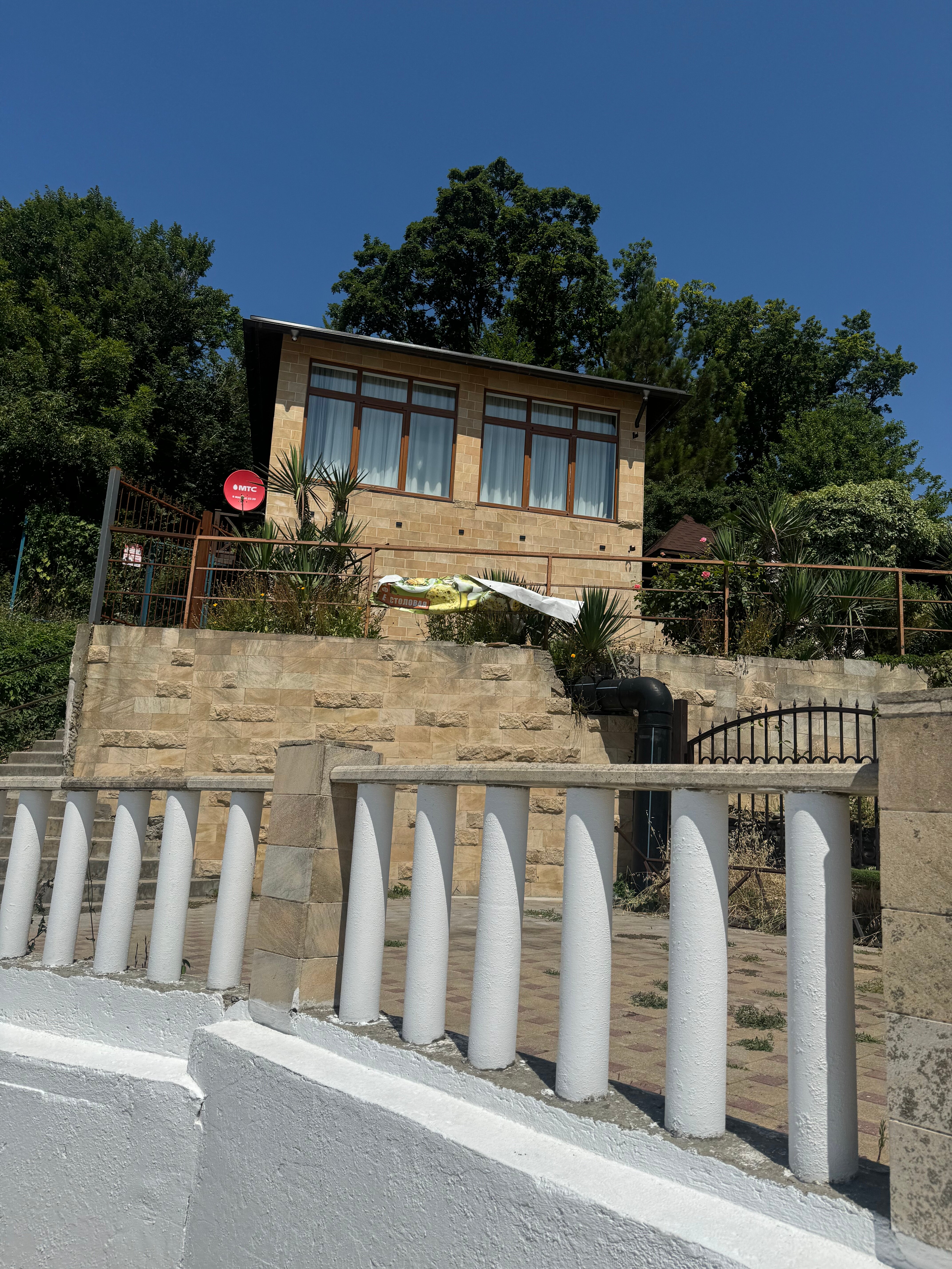 Фото Морской клуб