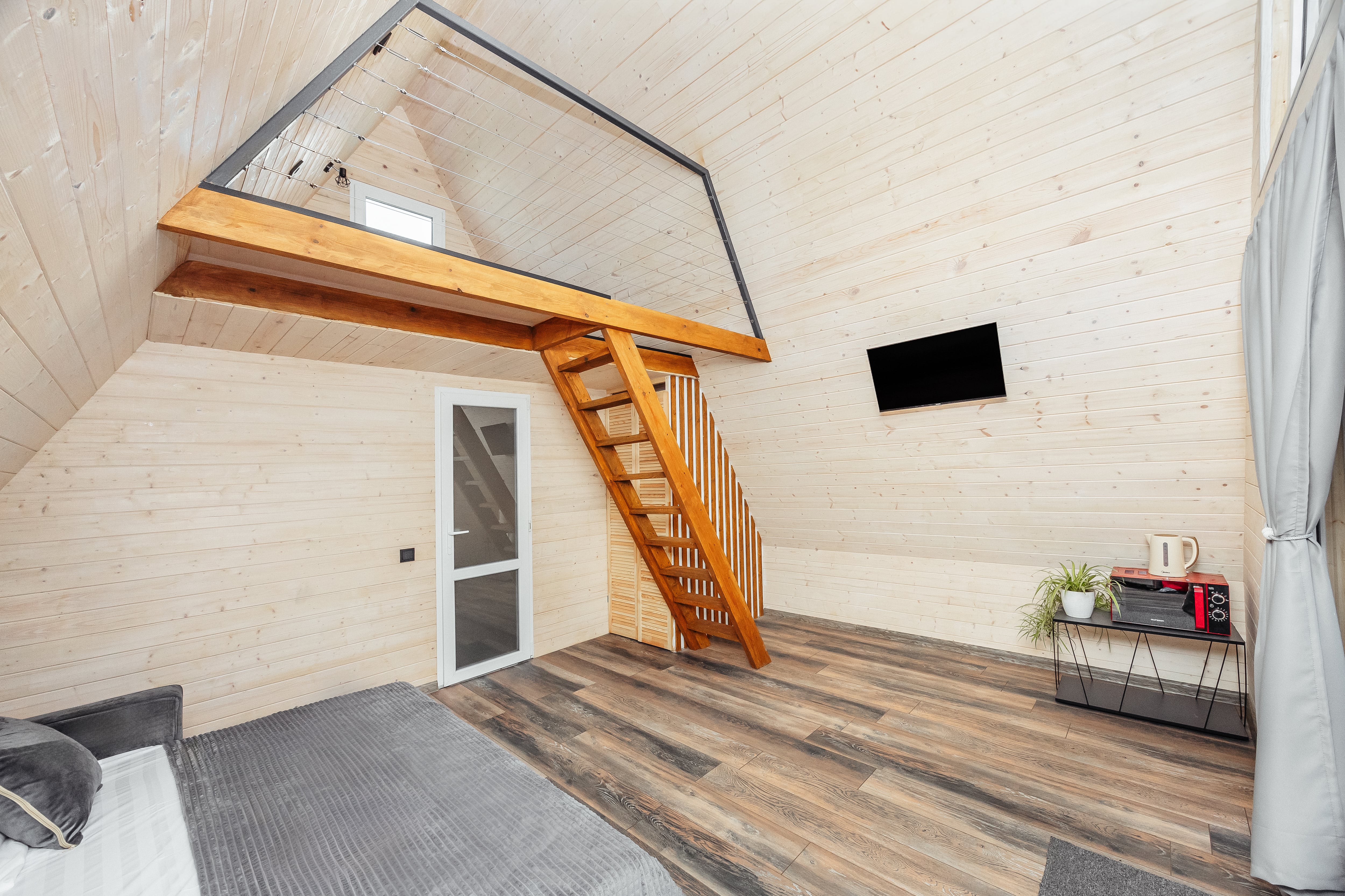 Фото Эко-коттеджи DiAlex