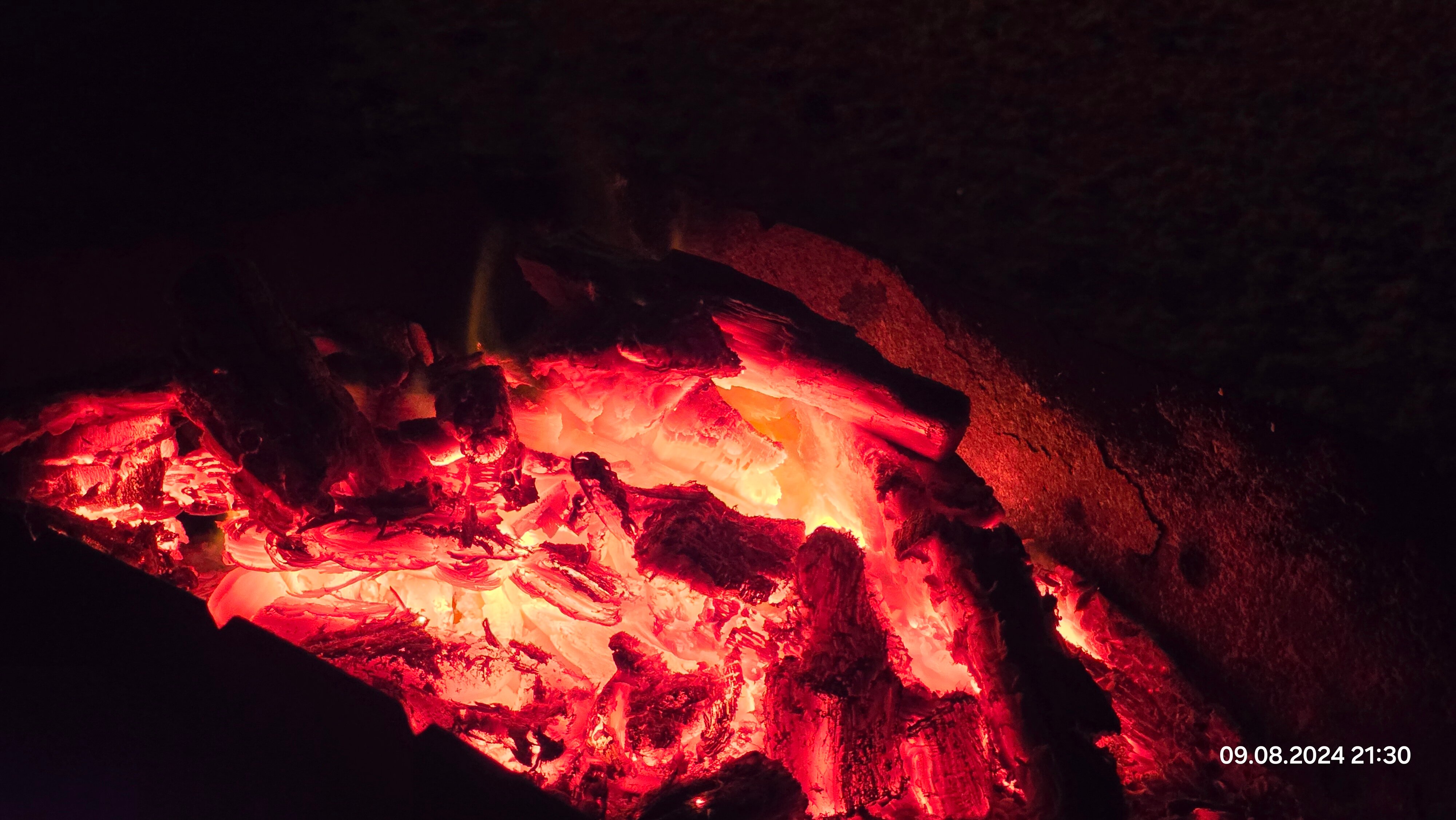 Фото У Ольги