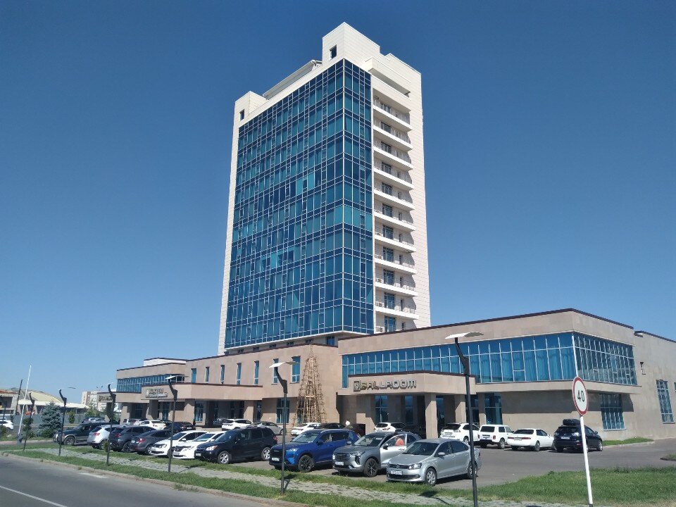 Фото Коктем Grand