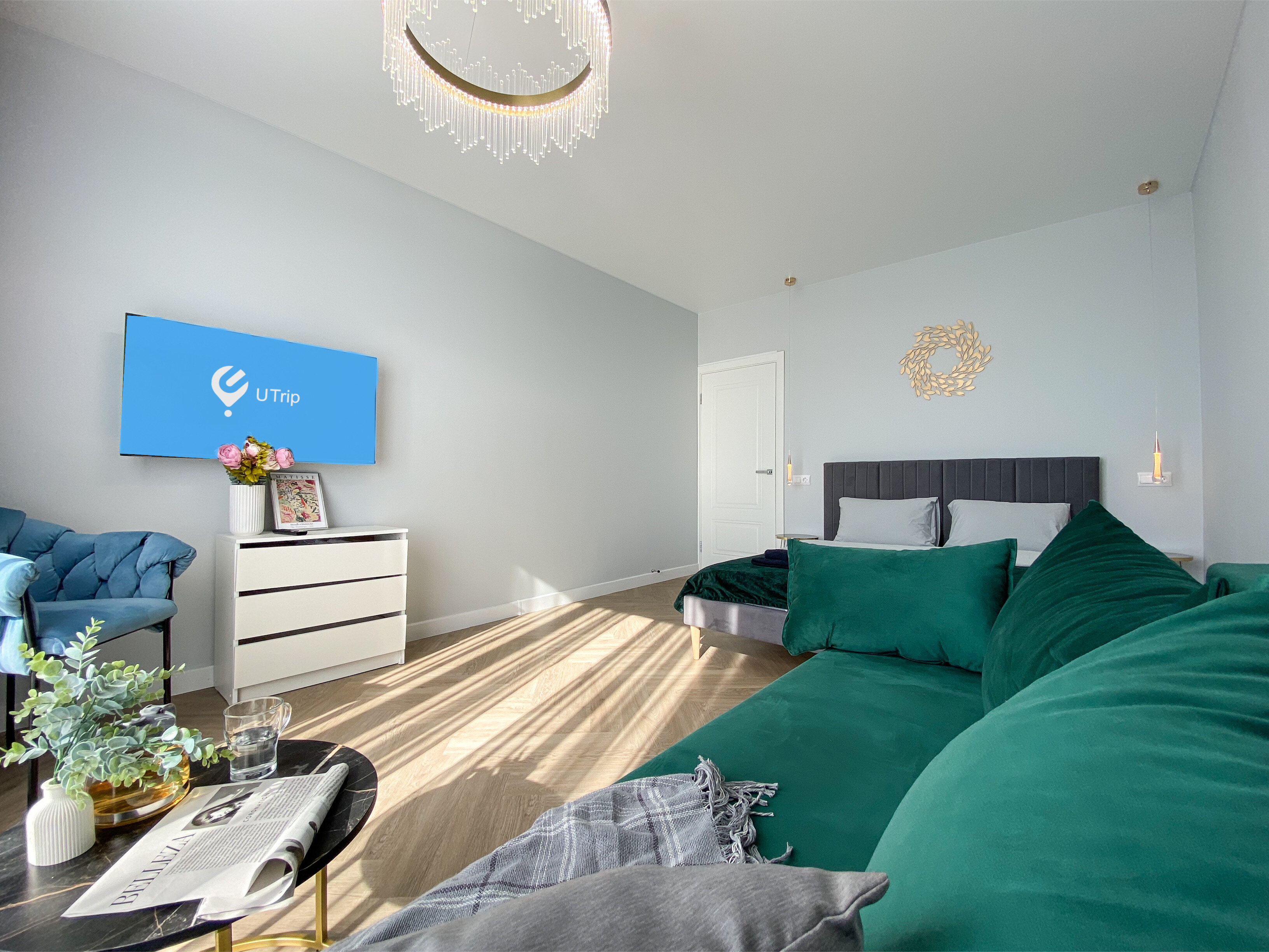 Фото UTrip Atlantis