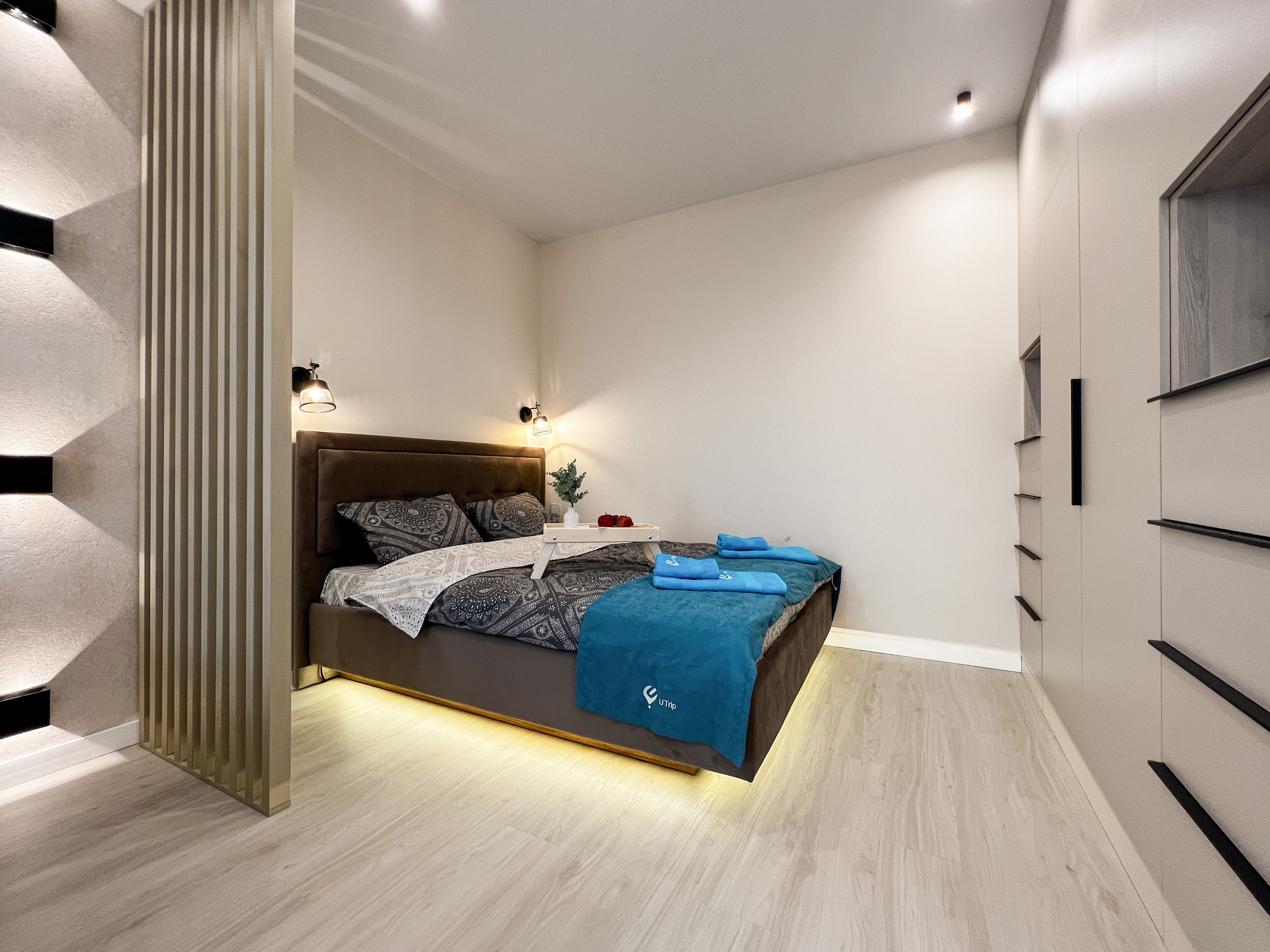 Фото UTrip Vincent