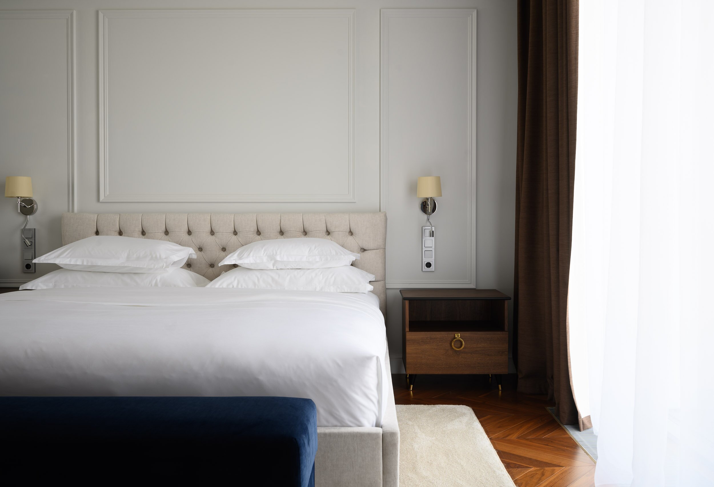 Фото «ПСБ Патриот» Cosmos Hotels