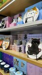 Zakka (ulitsa Pushkina, 79), tienda de regalos y souvenirs