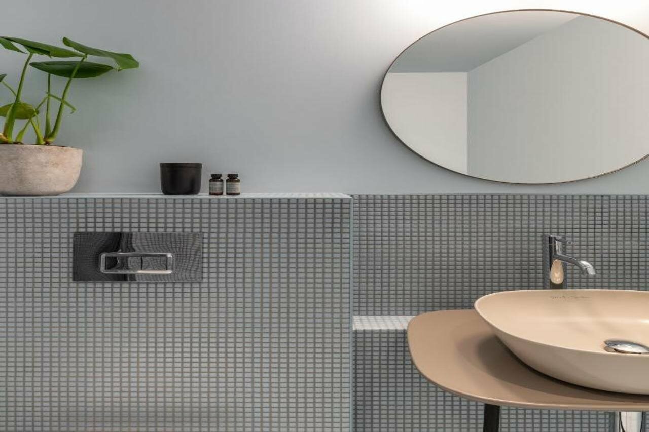 Фото Bermonds Locke