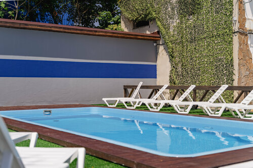 Гостиница Максим Парк-Лоо в Сочи