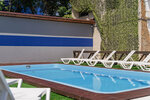 Maxim Park-Loo (Dekabristov Street, 22Б), hotel