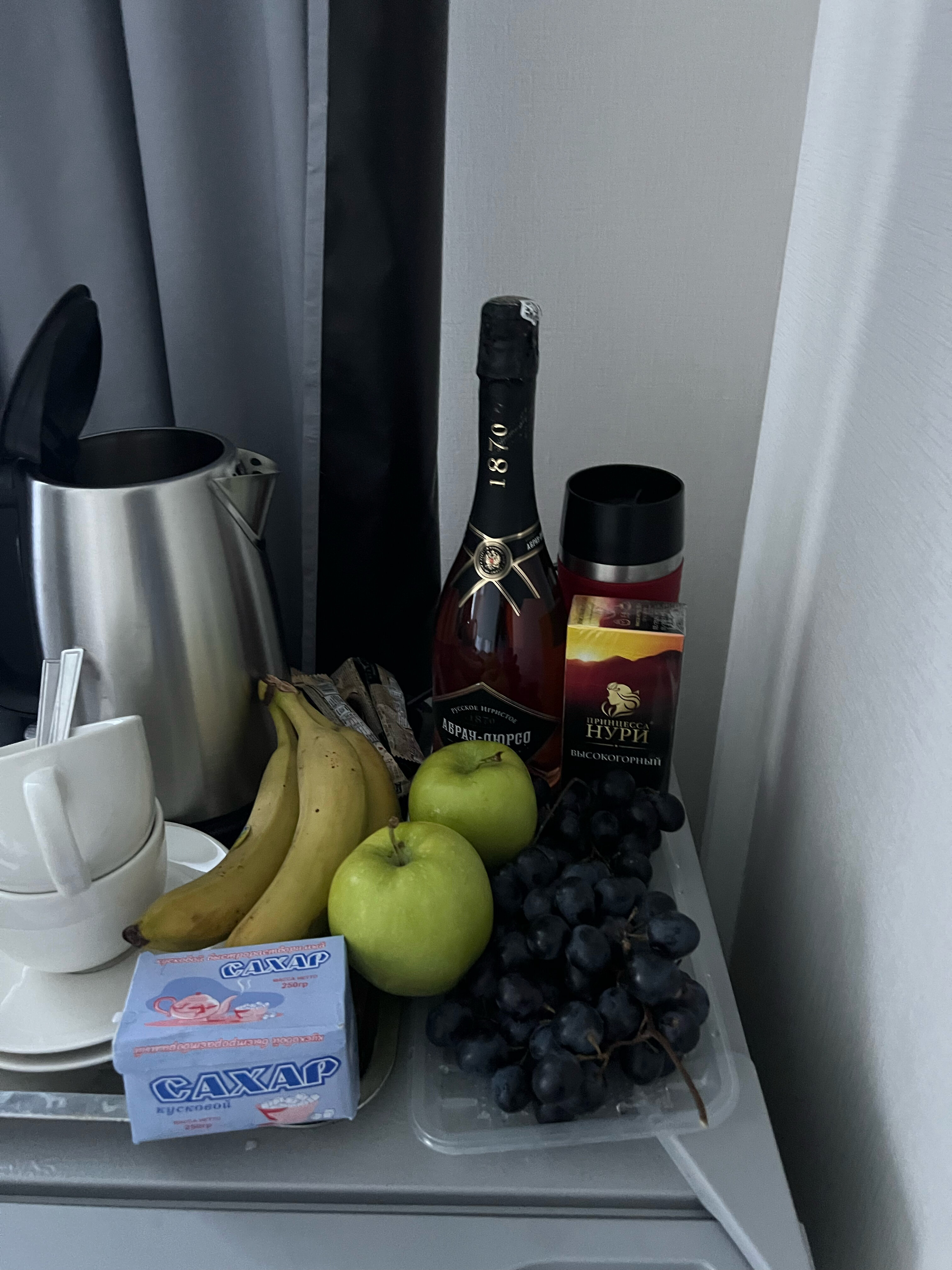 Фото Кунашир