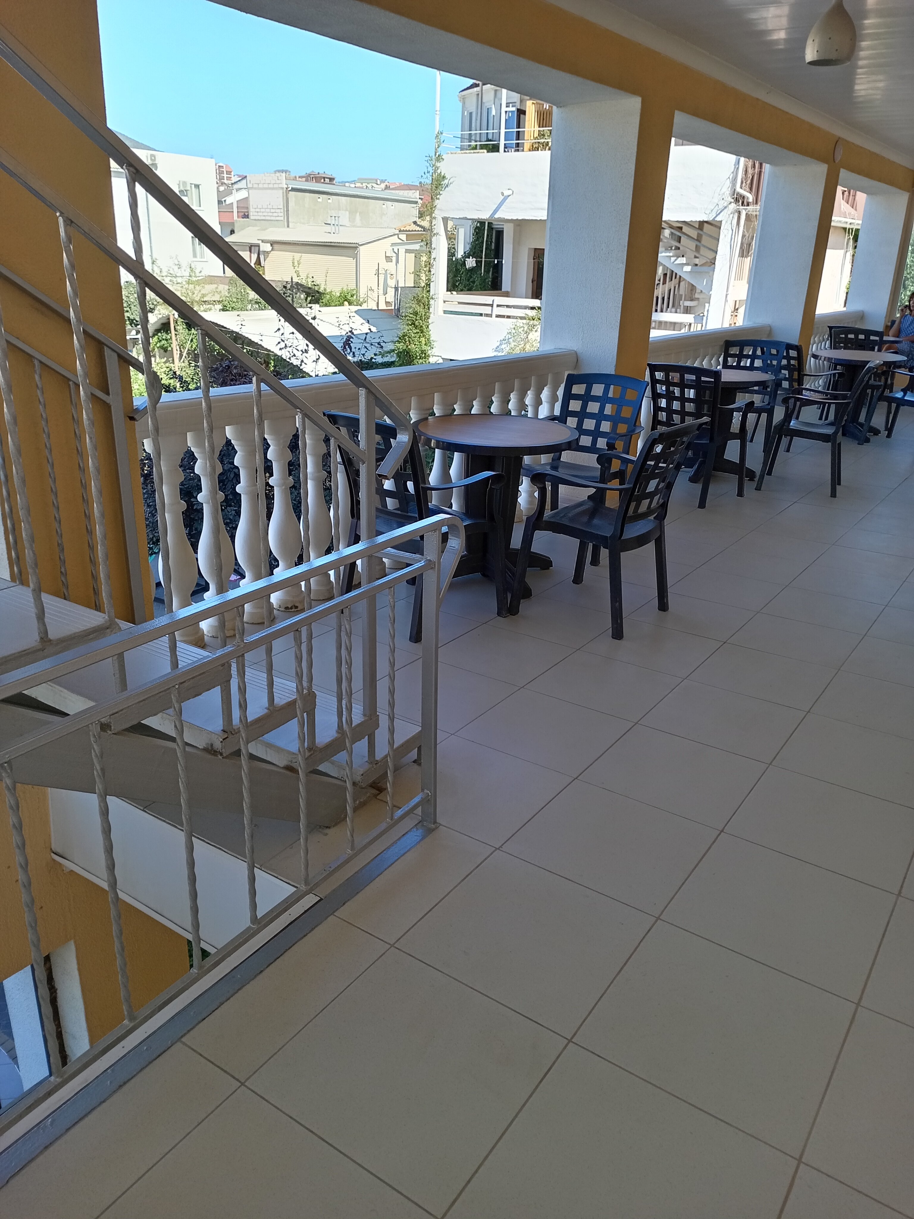 Фото Фрегат