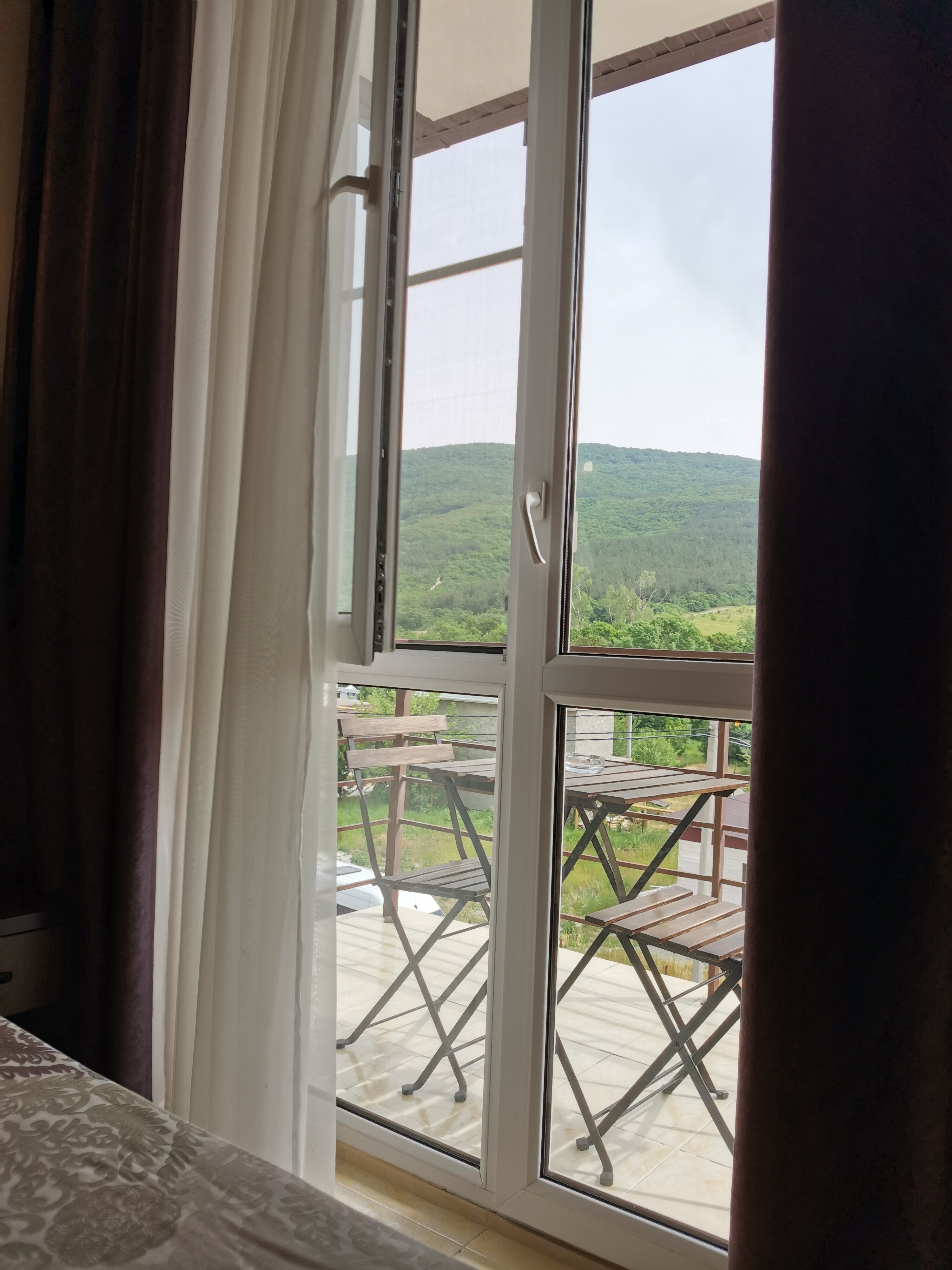 Фото Надежда