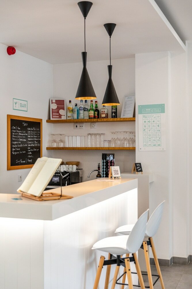 Фото Hotel Cidade de Olhão