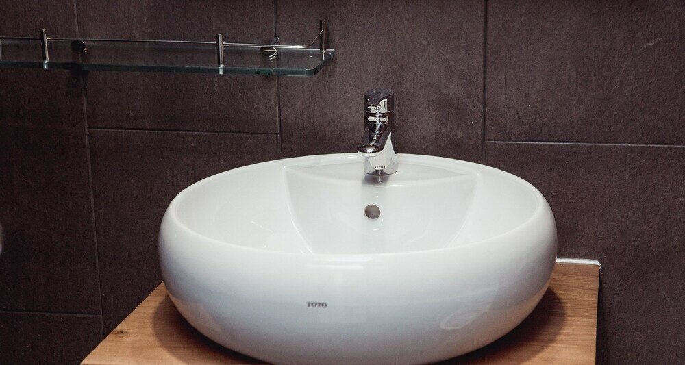 Фото The Como Vo Thi Sau Luxury Apartment