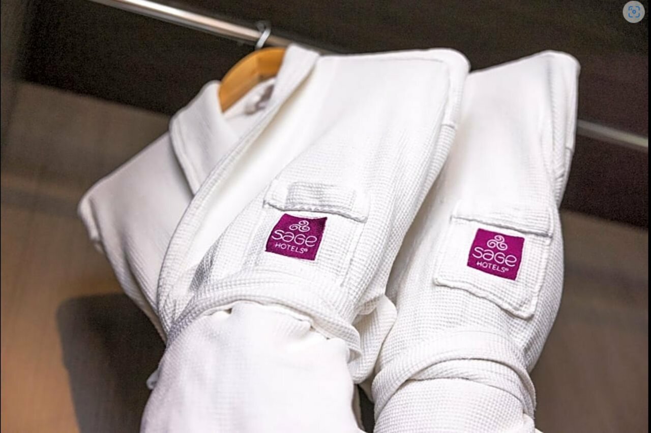Фото Sage Hotel James Street