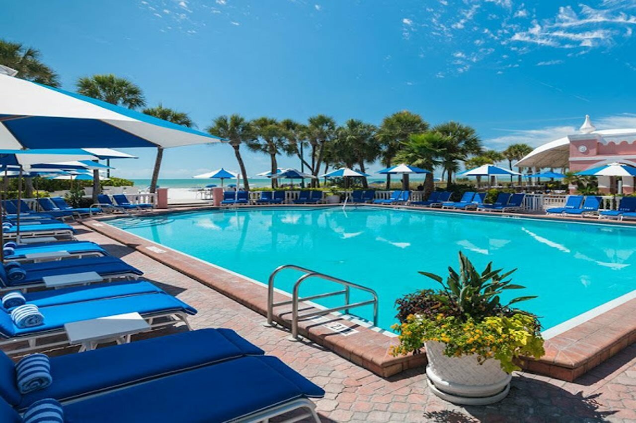 Фото The Don CeSar