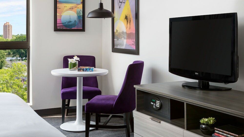 Фото Studio Allston Hotel